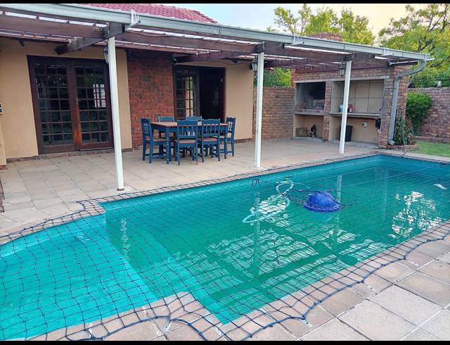 3 BEDROOM HOUSE TO LET IN SUIDHEUWEL